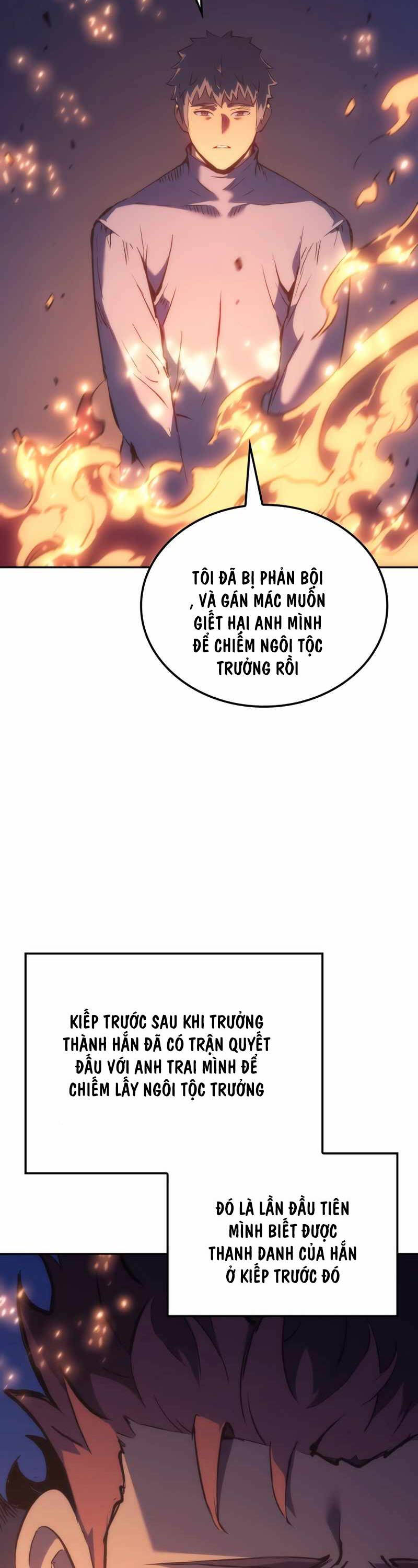 Đế Vương Hồi Quy - Chapter 31 - Page 43