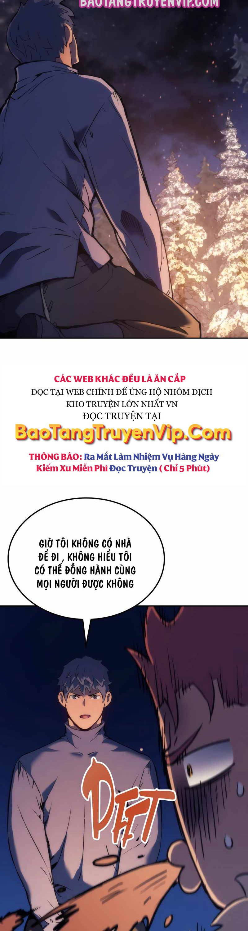 Đế Vương Hồi Quy - Chapter 31 - Page 46