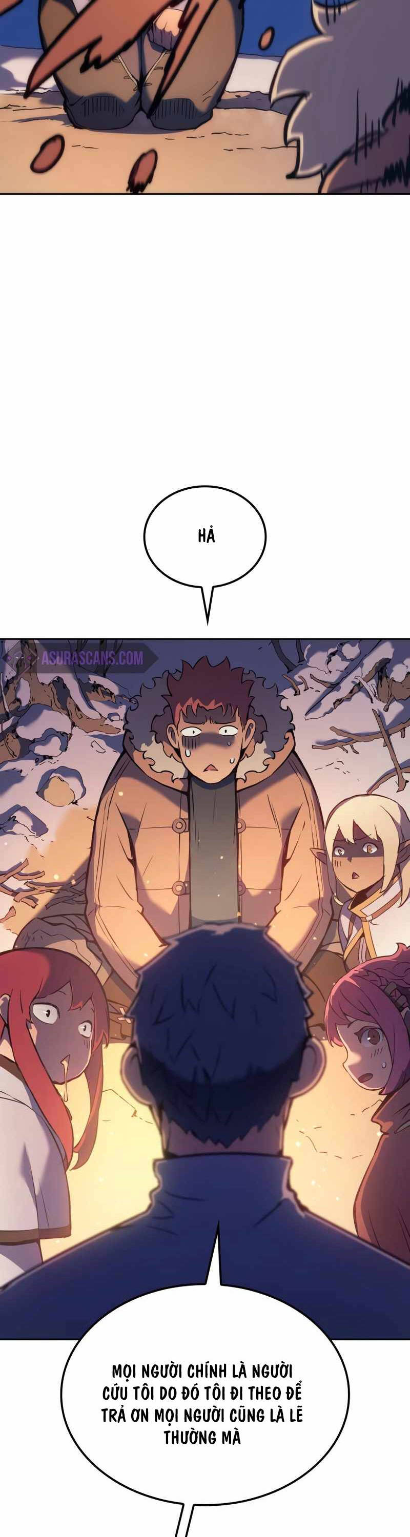 Đế Vương Hồi Quy - Chapter 31 - Page 47