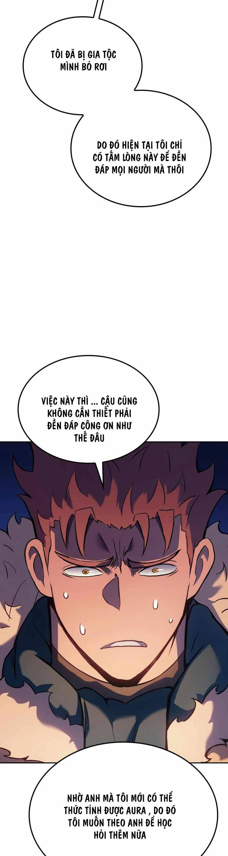 Đế Vương Hồi Quy - Chapter 31 - Page 48