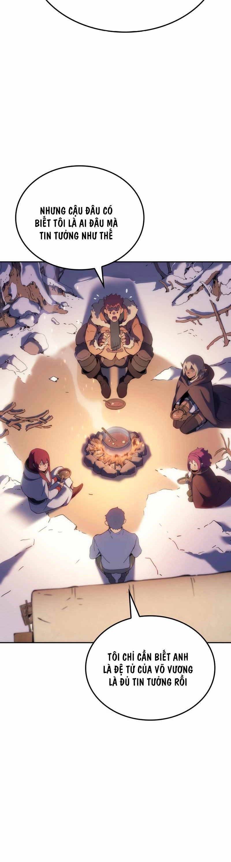 Đế Vương Hồi Quy - Chapter 31 - Page 49