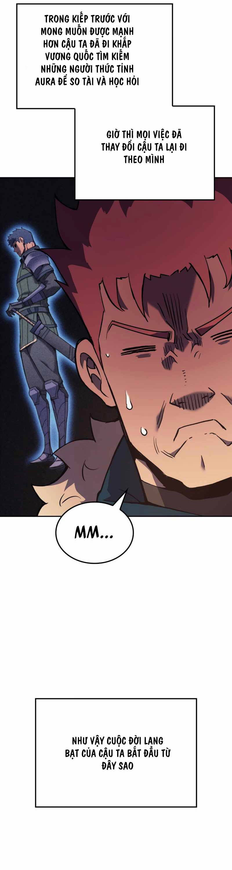 Đế Vương Hồi Quy - Chapter 31 - Page 50