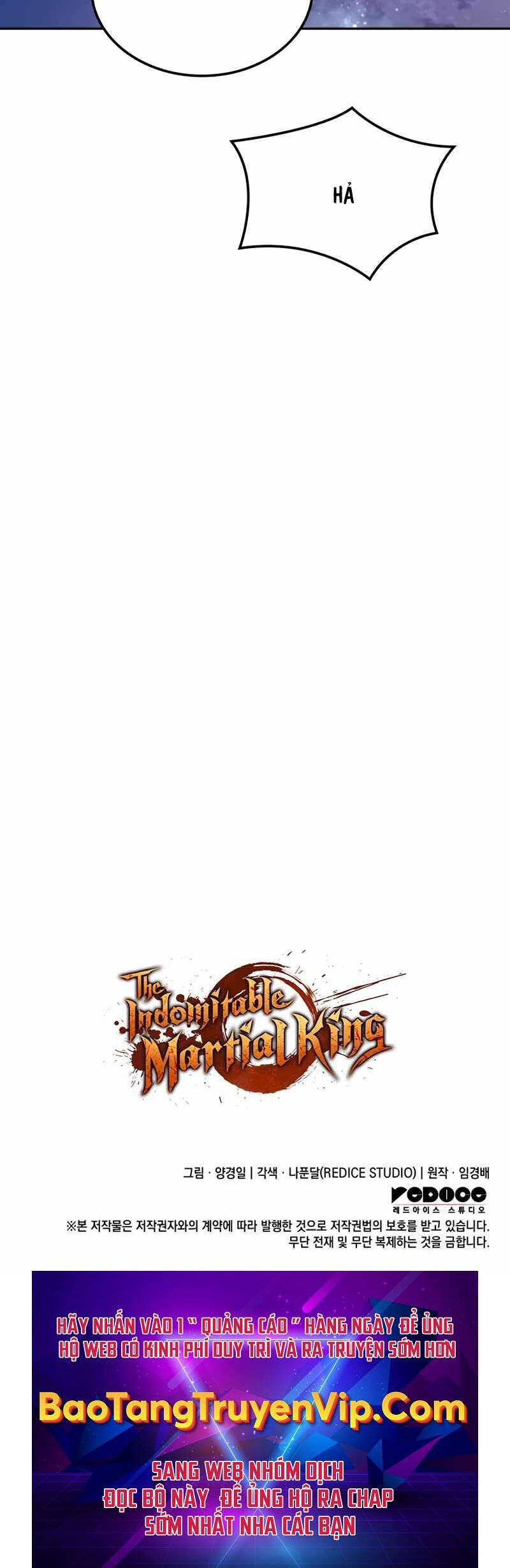 Đế Vương Hồi Quy - Chapter 31 - Page 57