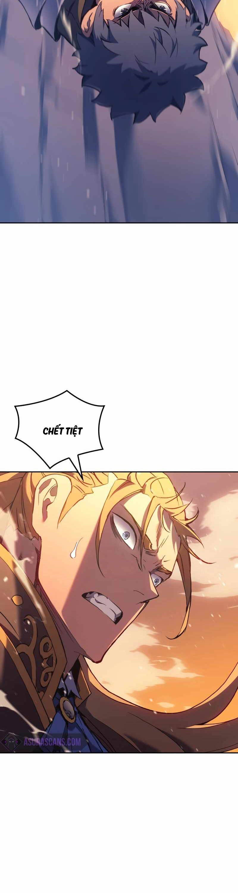 Đế Vương Hồi Quy - Chapter 31 - Page 8