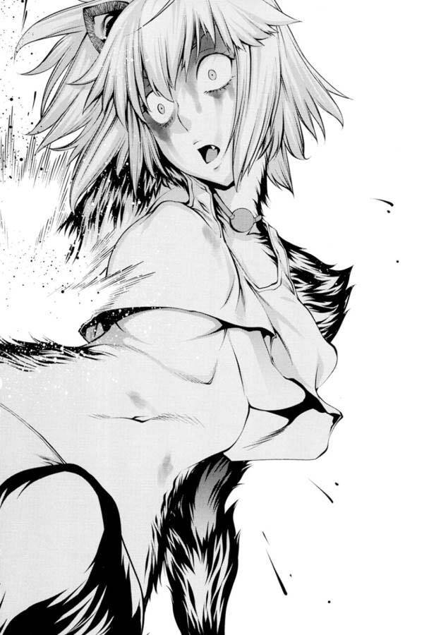 Killing Bites - Chapter 22 - Page 29