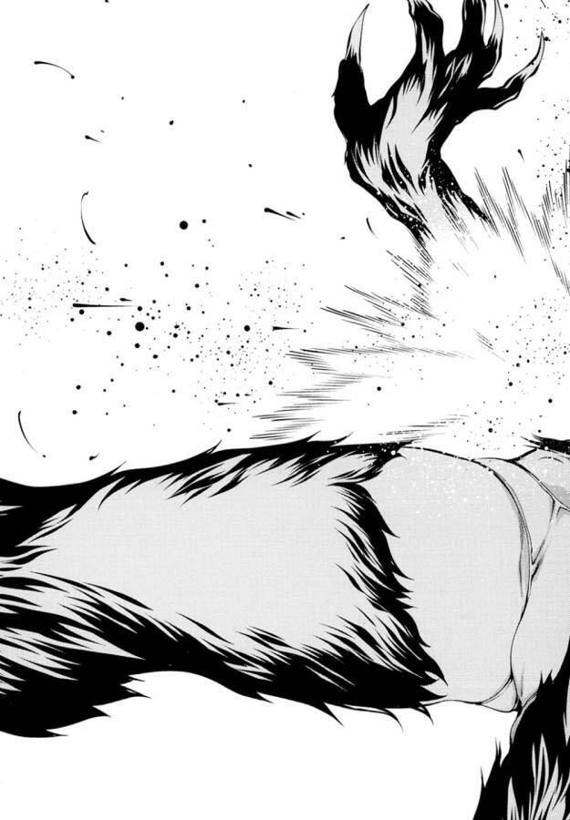 Killing Bites - Chapter 22 - Page 30