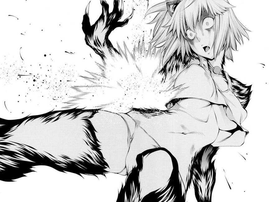 Killing Bites - Chapter 22 - Page 31