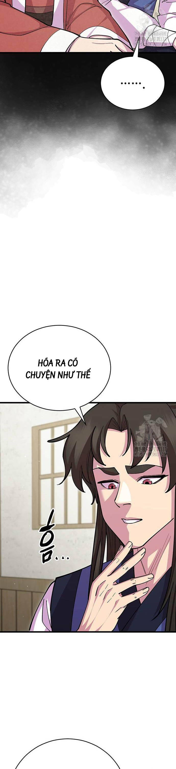 Thiên Hạ Đệ Nhất Đại Sư Huynh - Chapter 87 - Page 10