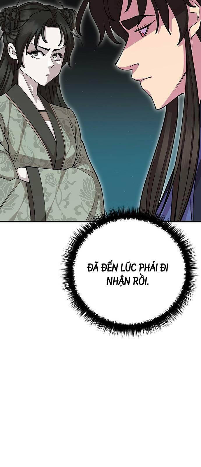 Thiên Hạ Đệ Nhất Đại Sư Huynh - Chapter 87 - Page 17