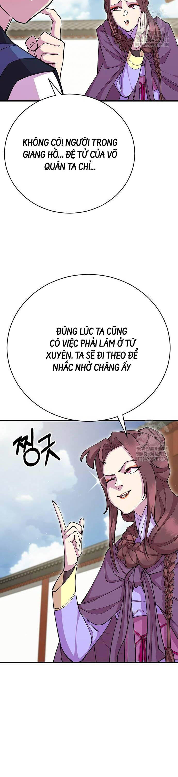 Thiên Hạ Đệ Nhất Đại Sư Huynh - Chapter 87 - Page 19