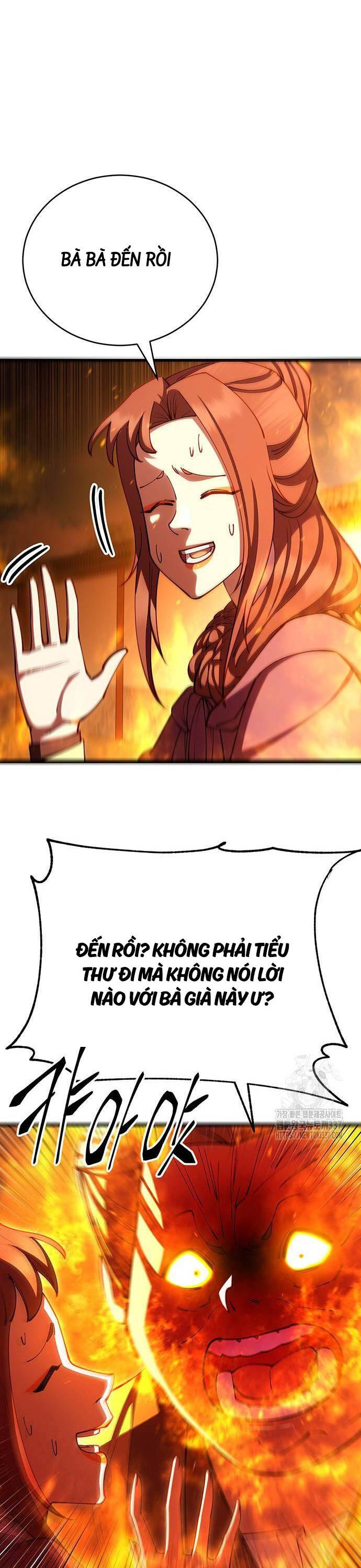 Thiên Hạ Đệ Nhất Đại Sư Huynh - Chapter 87 - Page 21