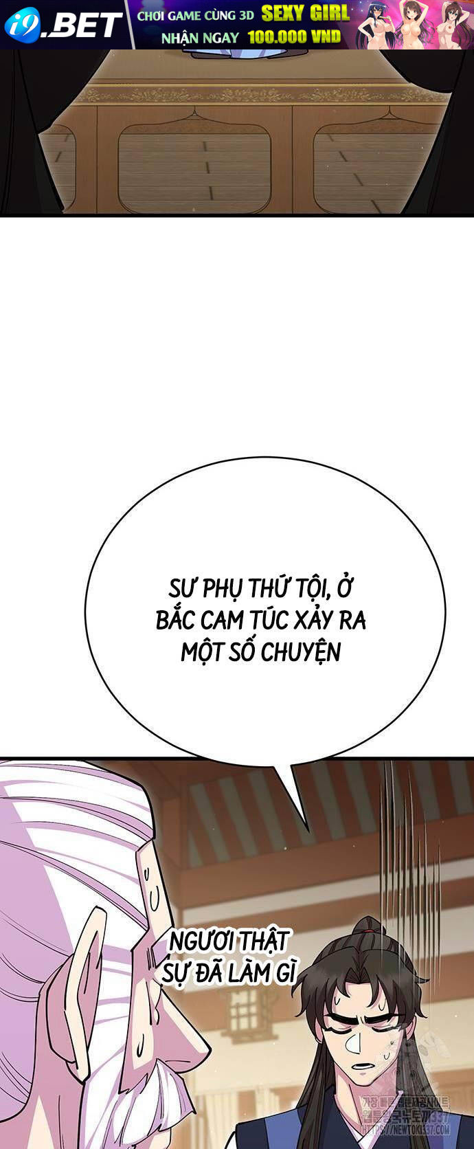 Thiên Hạ Đệ Nhất Đại Sư Huynh - Chapter 87 - Page 26