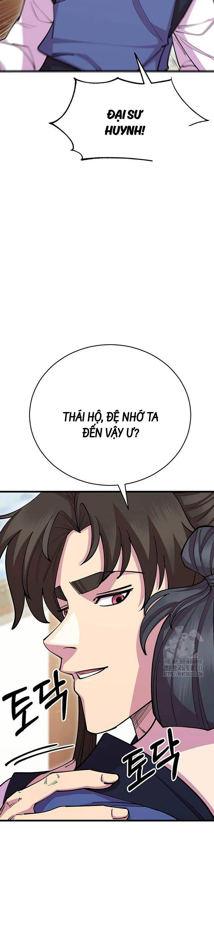 Thiên Hạ Đệ Nhất Đại Sư Huynh - Chapter 87 - Page 3