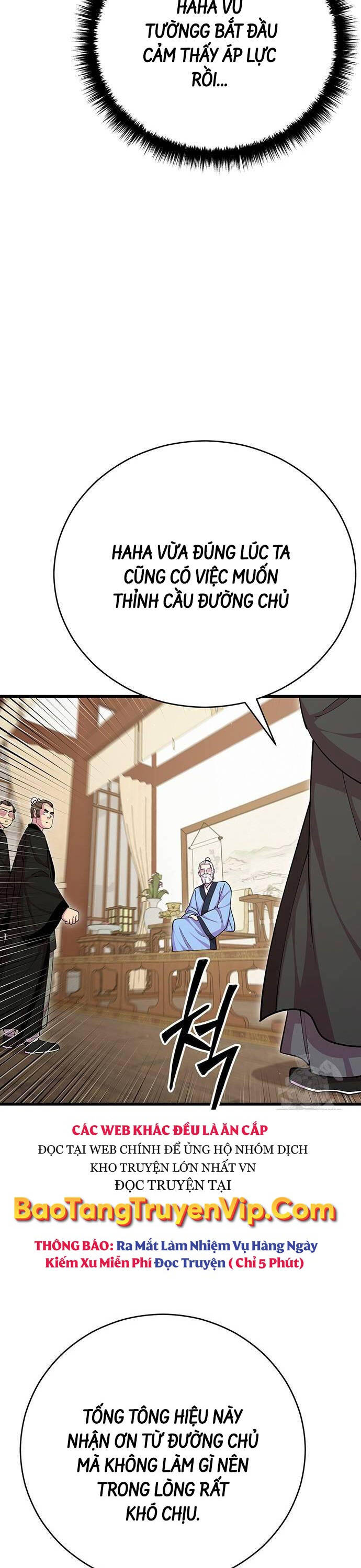 Thiên Hạ Đệ Nhất Đại Sư Huynh - Chapter 87 - Page 30