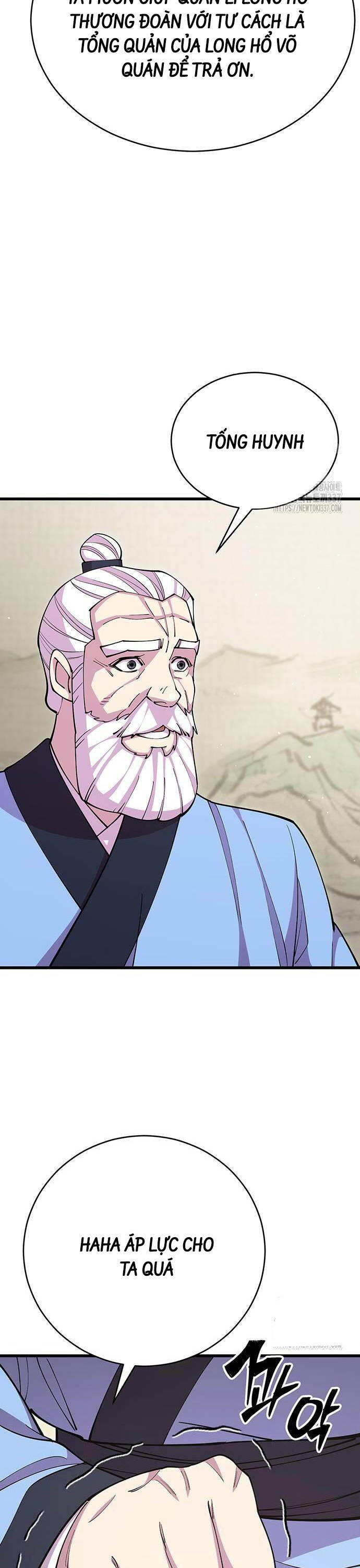 Thiên Hạ Đệ Nhất Đại Sư Huynh - Chapter 87 - Page 32