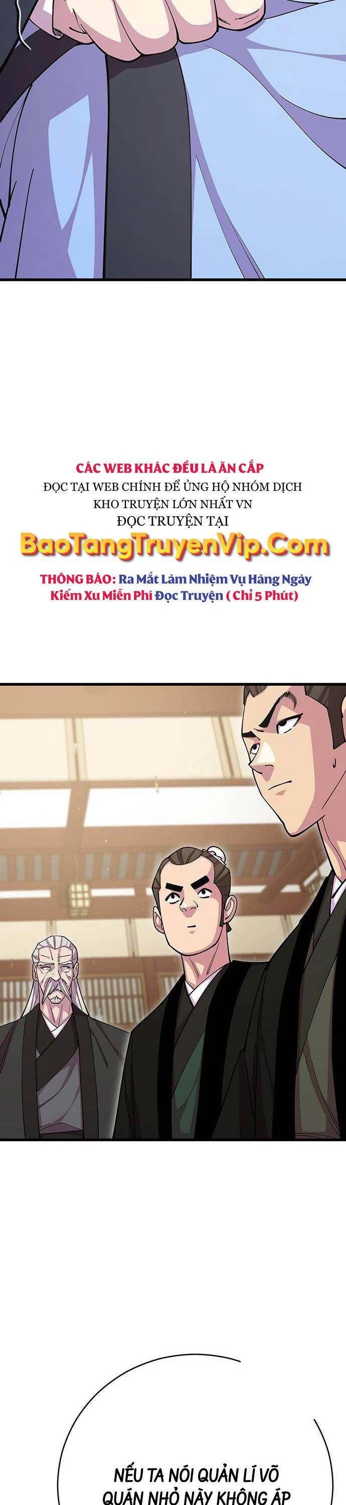 Thiên Hạ Đệ Nhất Đại Sư Huynh - Chapter 87 - Page 33