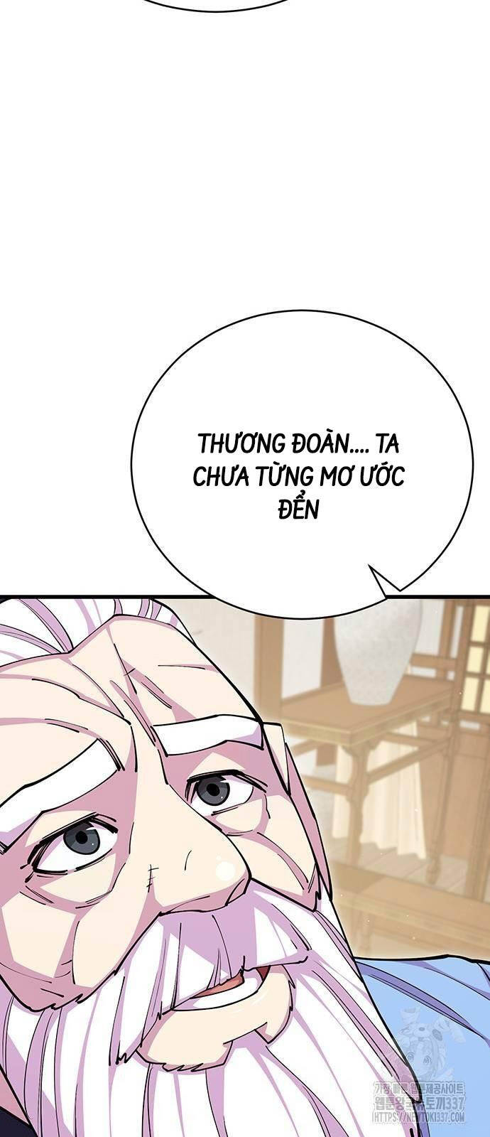 Thiên Hạ Đệ Nhất Đại Sư Huynh - Chapter 87 - Page 35