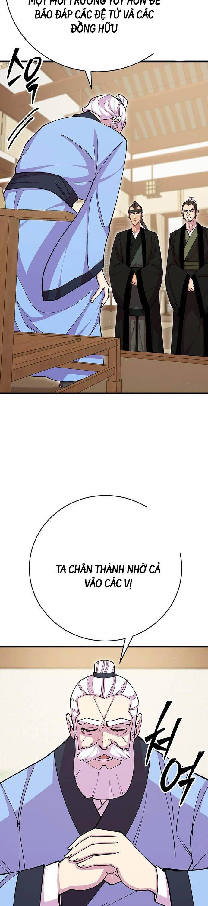 Thiên Hạ Đệ Nhất Đại Sư Huynh - Chapter 87 - Page 37
