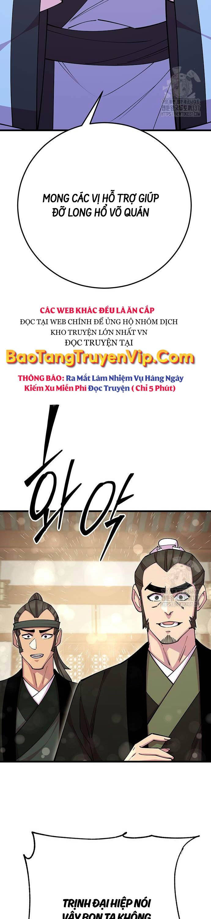 Thiên Hạ Đệ Nhất Đại Sư Huynh - Chapter 87 - Page 38