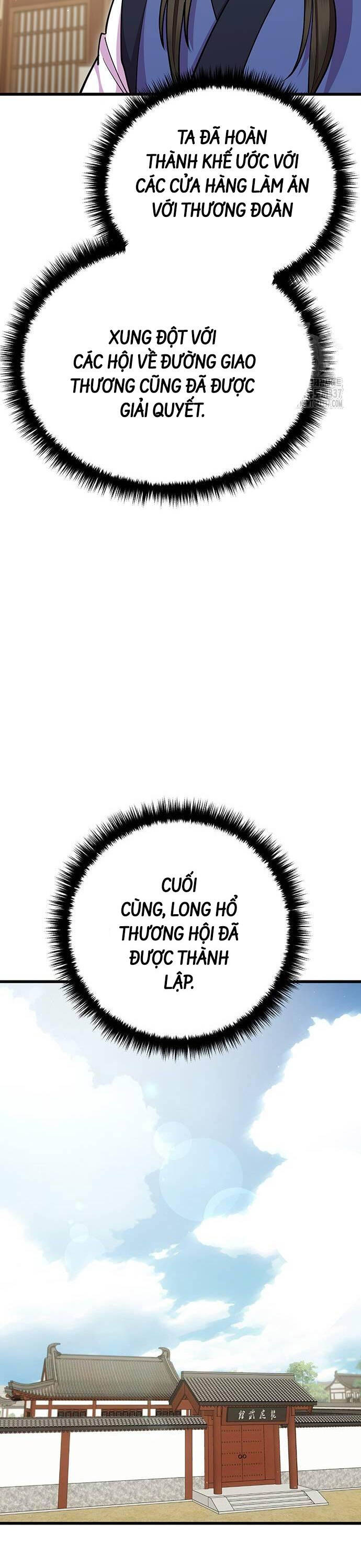 Thiên Hạ Đệ Nhất Đại Sư Huynh - Chapter 87 - Page 40