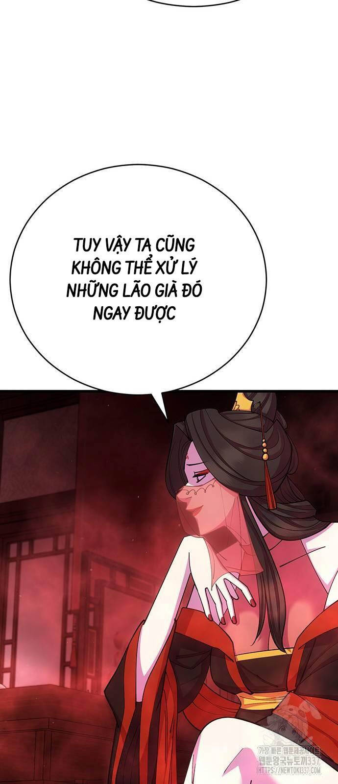 Thiên Hạ Đệ Nhất Đại Sư Huynh - Chapter 87 - Page 44