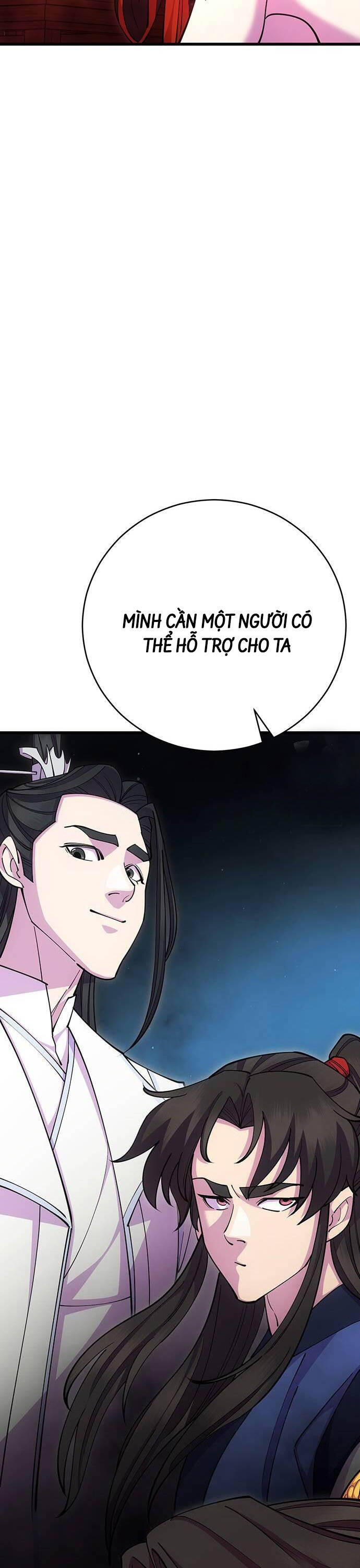 Thiên Hạ Đệ Nhất Đại Sư Huynh - Chapter 87 - Page 45