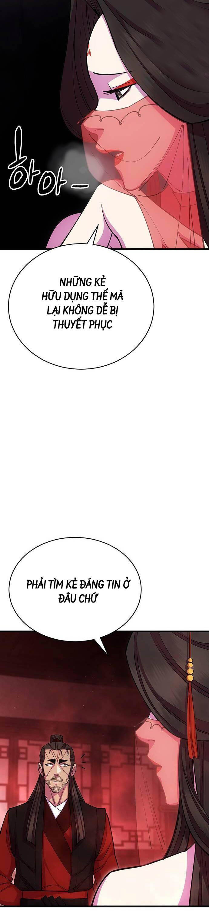 Thiên Hạ Đệ Nhất Đại Sư Huynh - Chapter 87 - Page 46