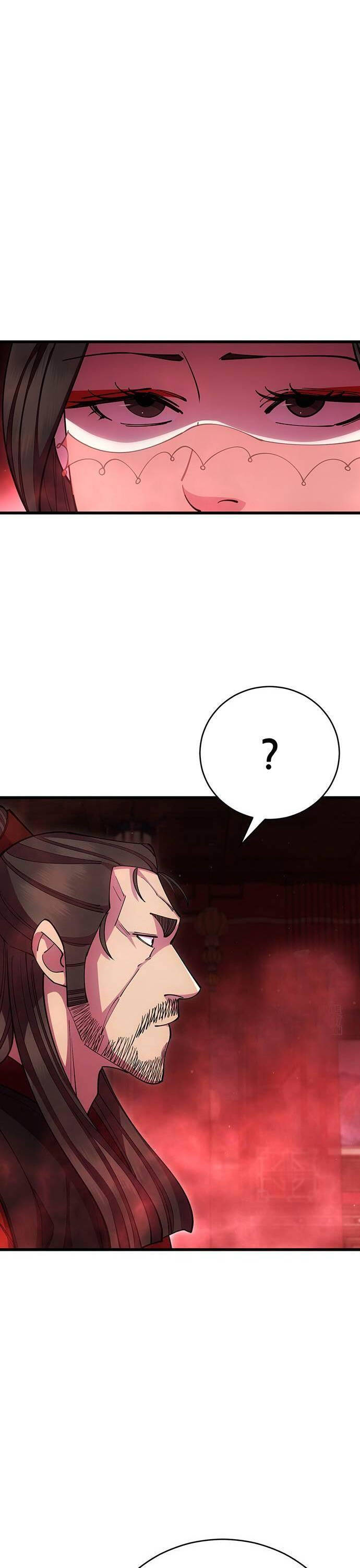 Thiên Hạ Đệ Nhất Đại Sư Huynh - Chapter 87 - Page 47