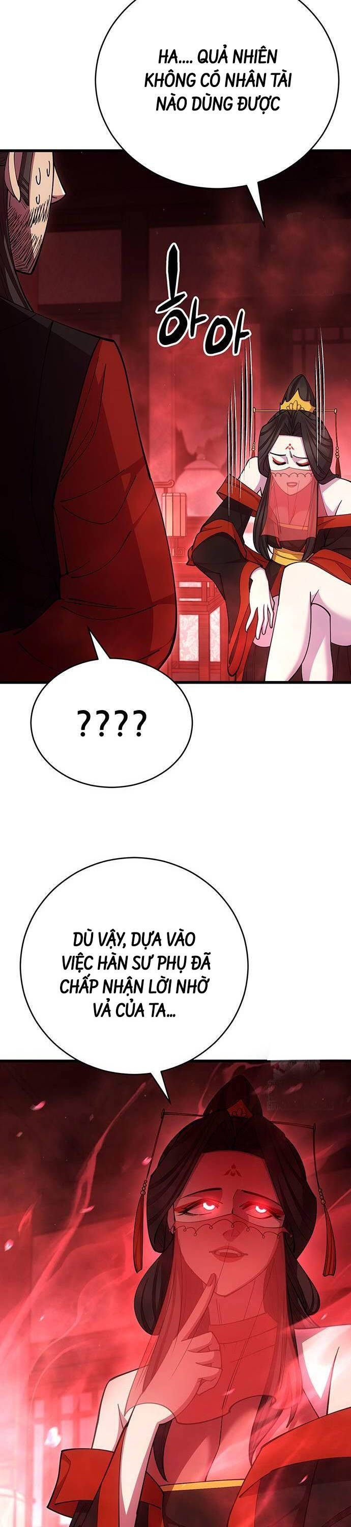 Thiên Hạ Đệ Nhất Đại Sư Huynh - Chapter 87 - Page 48