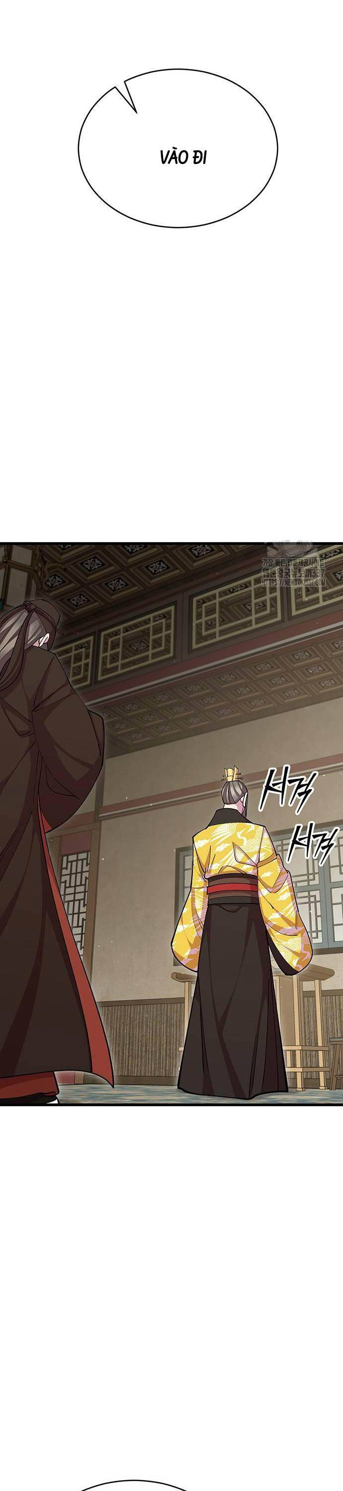 Thiên Hạ Đệ Nhất Đại Sư Huynh - Chapter 87 - Page 51