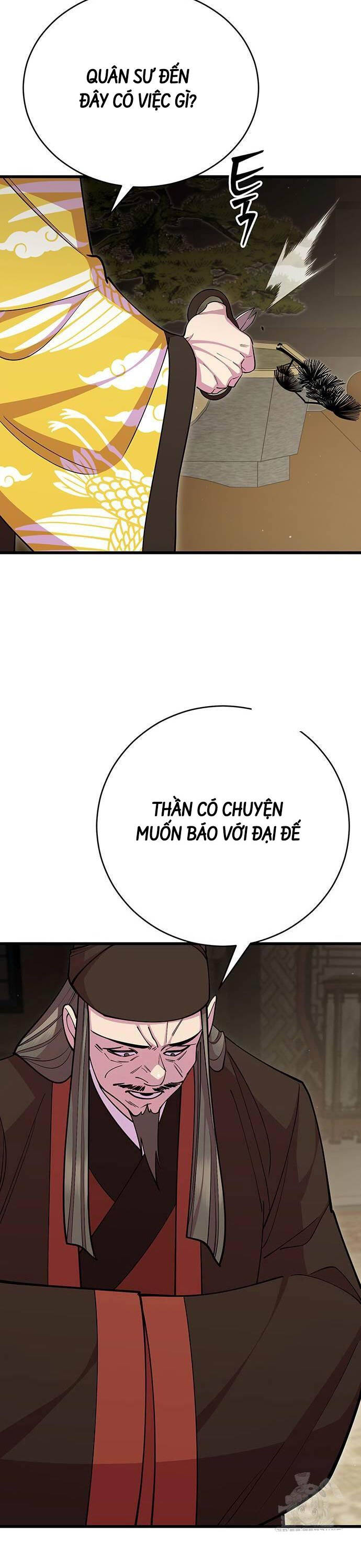 Thiên Hạ Đệ Nhất Đại Sư Huynh - Chapter 87 - Page 52