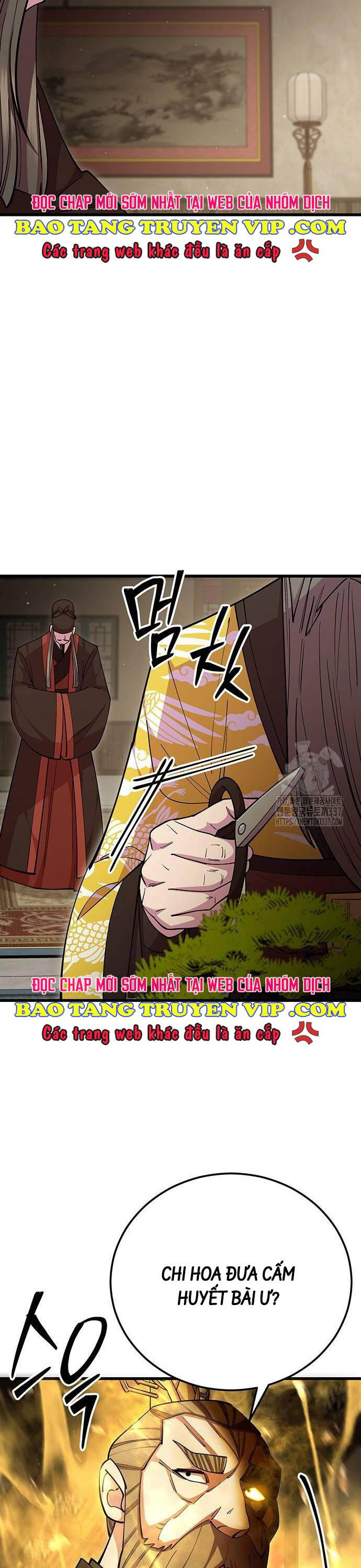 Thiên Hạ Đệ Nhất Đại Sư Huynh - Chapter 87 - Page 54
