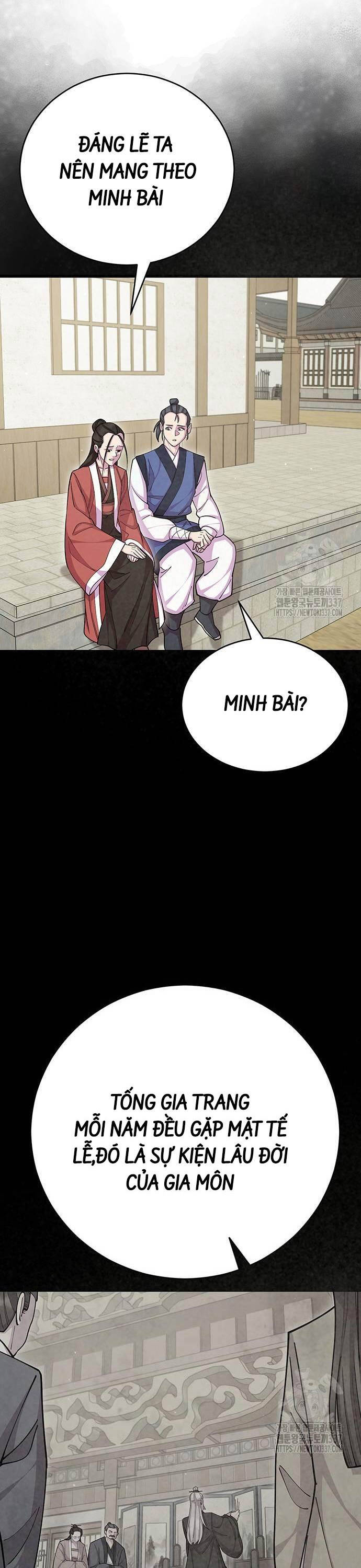 Thiên Hạ Đệ Nhất Đại Sư Huynh - Chapter 87 - Page 6