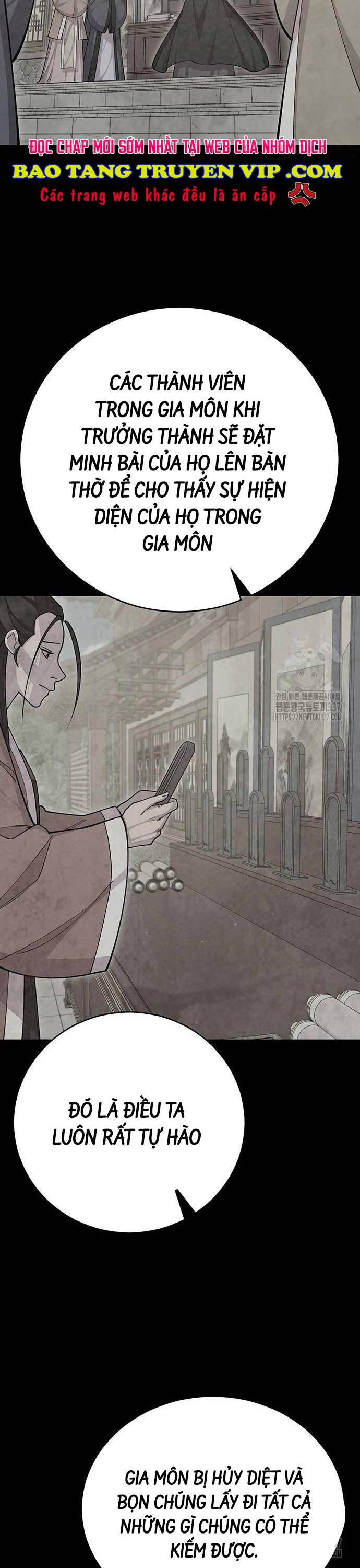 Thiên Hạ Đệ Nhất Đại Sư Huynh - Chapter 87 - Page 7