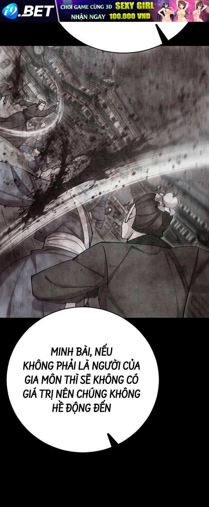 Thiên Hạ Đệ Nhất Đại Sư Huynh - Chapter 87 - Page 8