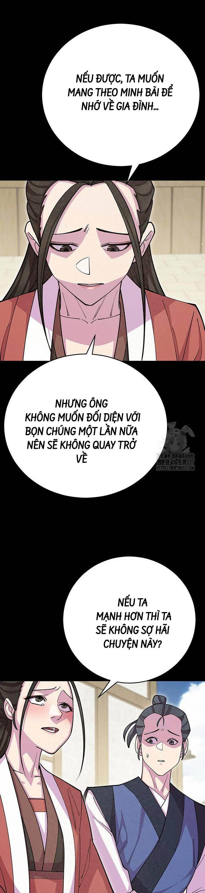 Thiên Hạ Đệ Nhất Đại Sư Huynh - Chapter 87 - Page 9