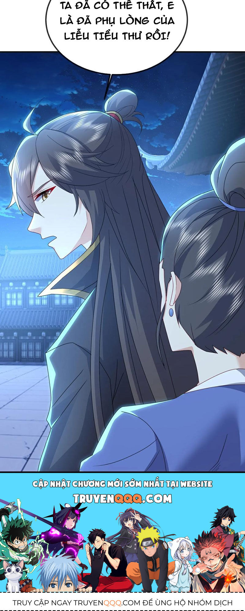 Tiên Võ Đế Tôn - Chapter 576 - Page 72