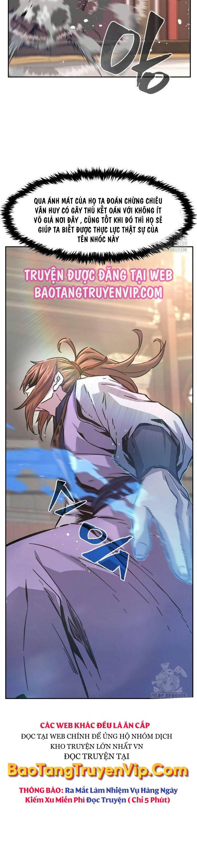 Tuyệt Đối Kiếm Cảm - Chapter 85 - Page 10