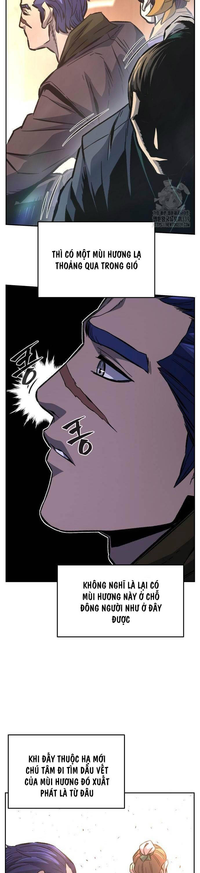 Tuyệt Đối Kiếm Cảm - Chapter 85 - Page 15