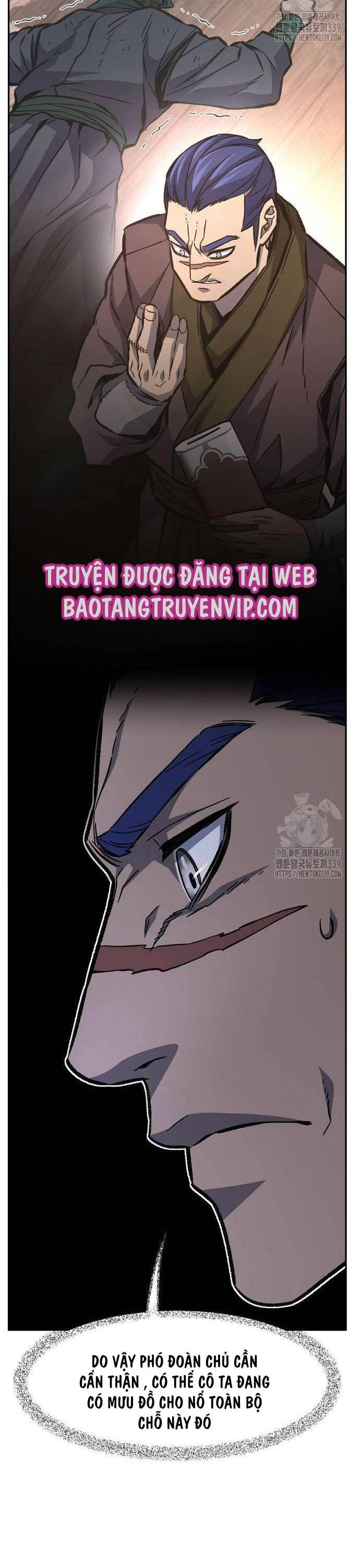 Tuyệt Đối Kiếm Cảm - Chapter 85 - Page 17