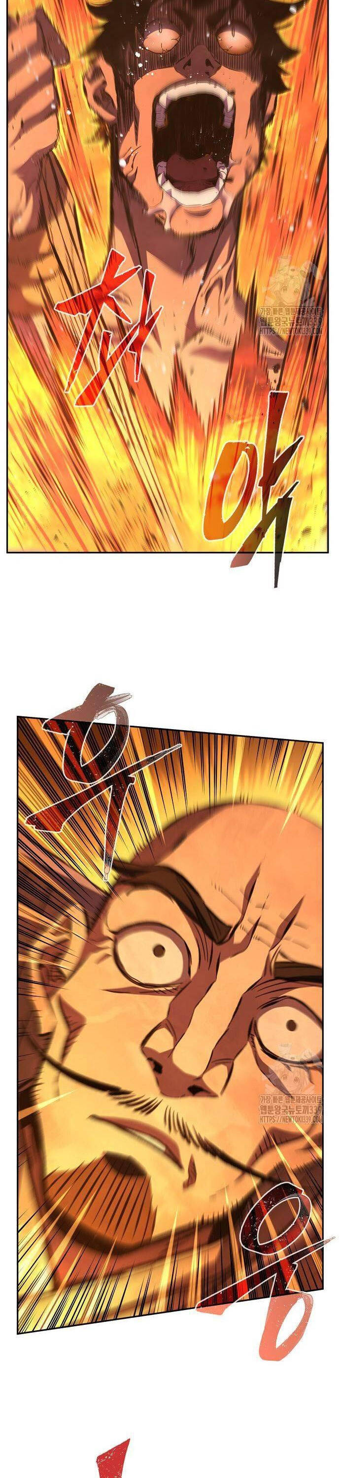 Tuyệt Đối Kiếm Cảm - Chapter 85 - Page 42