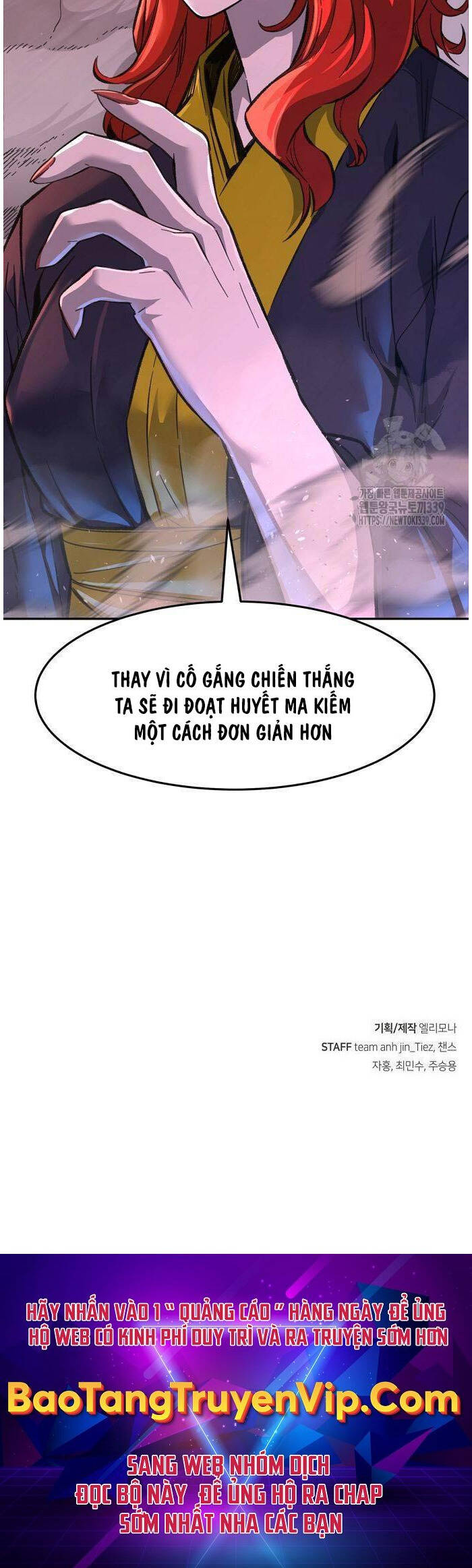 Tuyệt Đối Kiếm Cảm - Chapter 85 - Page 48