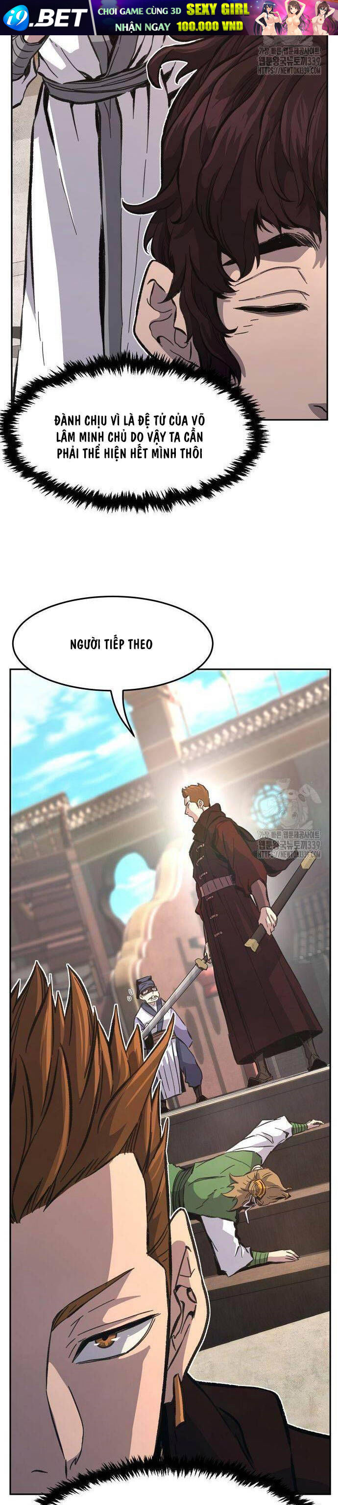 Tuyệt Đối Kiếm Cảm - Chapter 85 - Page 6