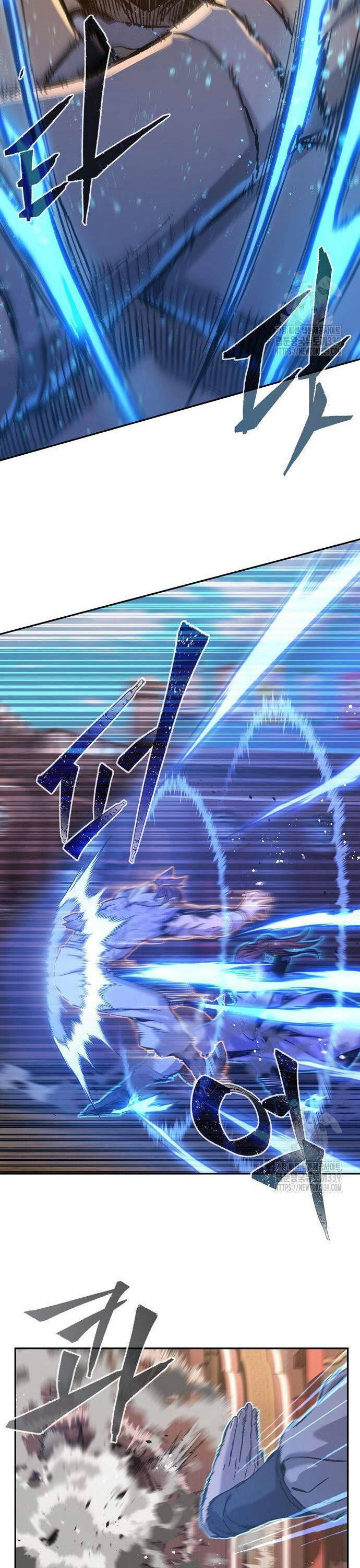 Tuyệt Đối Kiếm Cảm - Chapter 85 - Page 9