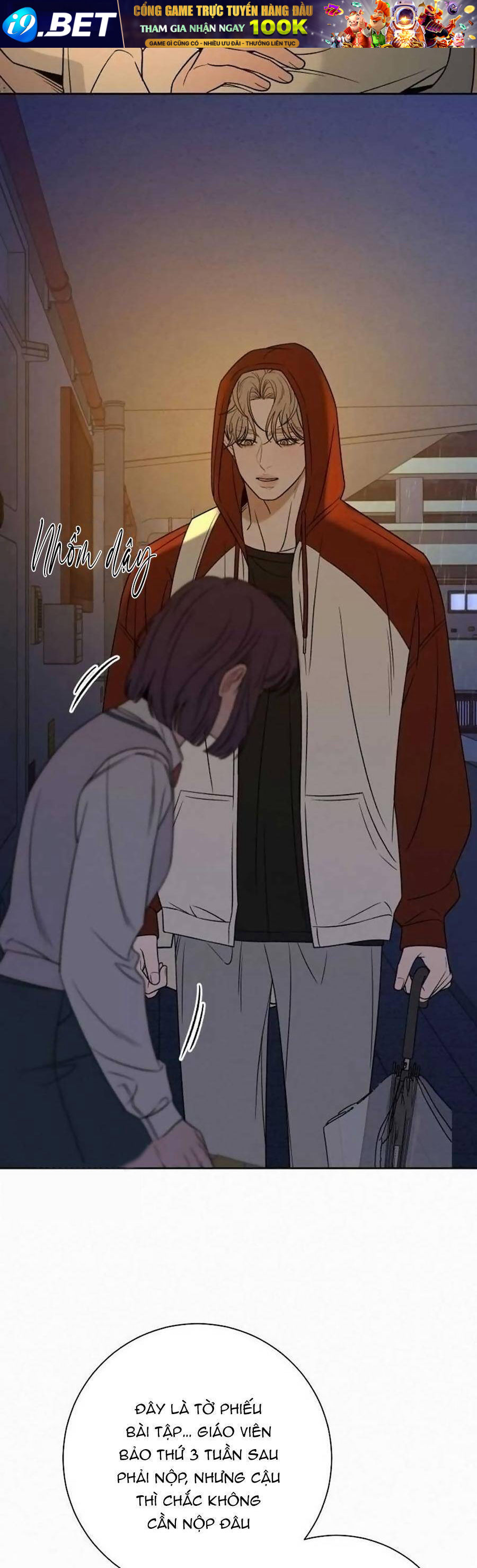 Kế Hoạch Tình Yêu Trong Sáng Chapter 97 - Trang 58