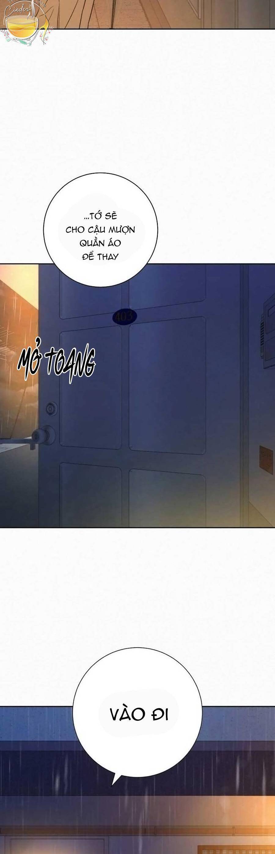 Kế Hoạch Tình Yêu Trong Sáng Chapter 97 - Trang 71