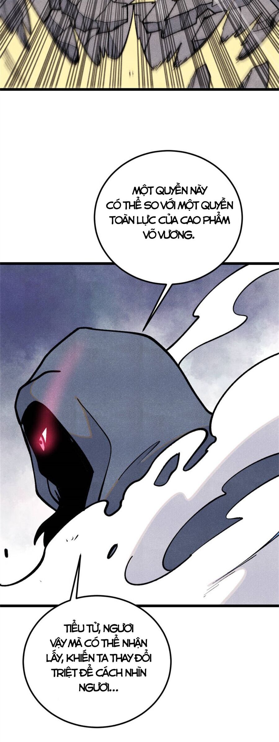 Vạn Cổ Tối Cường Tông - Chapter 332 - Page 10