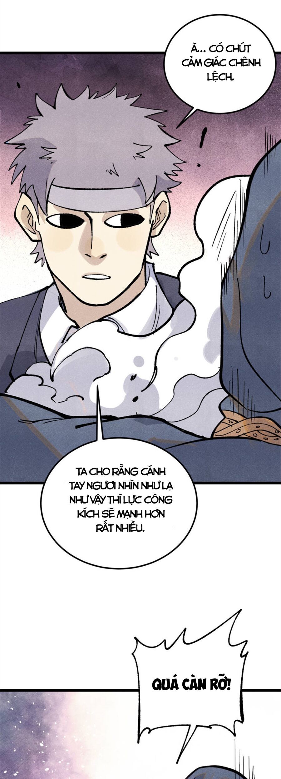 Vạn Cổ Tối Cường Tông - Chapter 332 - Page 11
