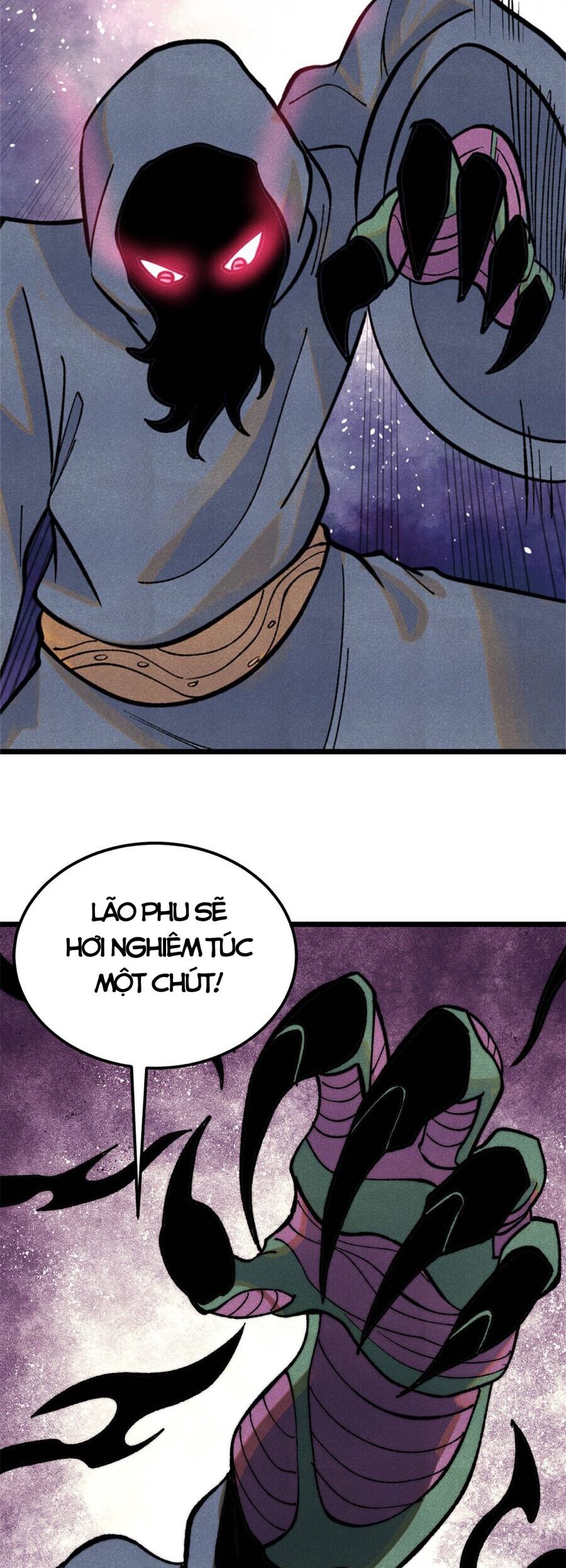 Vạn Cổ Tối Cường Tông - Chapter 332 - Page 12