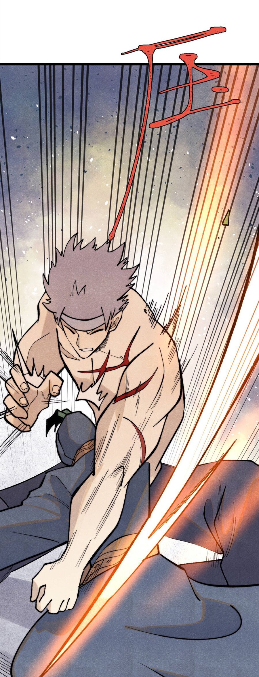 Vạn Cổ Tối Cường Tông - Chapter 332 - Page 16